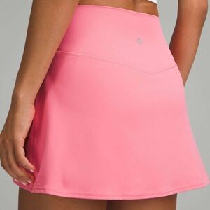 🔥 Lululemon Align High-Rise Skirt
Sakura Pink Size 6